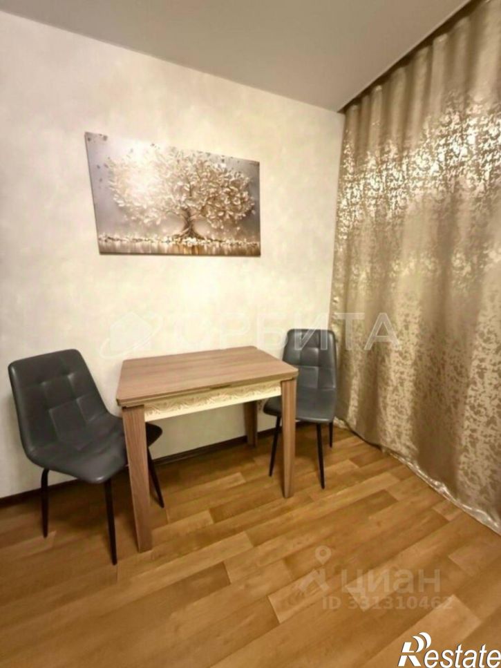 1-комн квартира улица Созидателей, 10,  д. 10