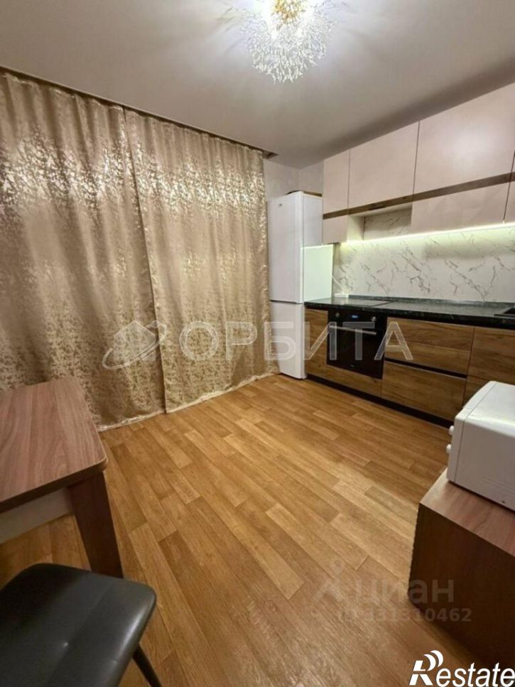1-комн квартира улица Созидателей, 10,  д. 10