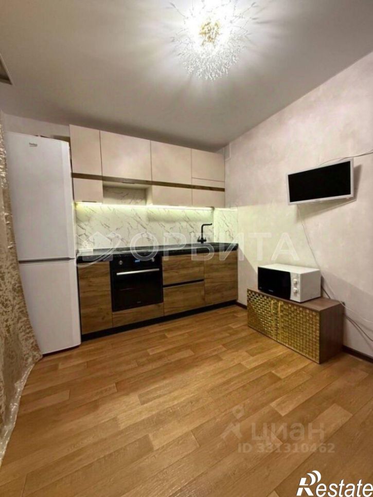 1-комн квартира улица Созидателей, 10,  д. 10
