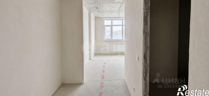 1-комн квартира ул Первооткрывателей, 2,  д. 2