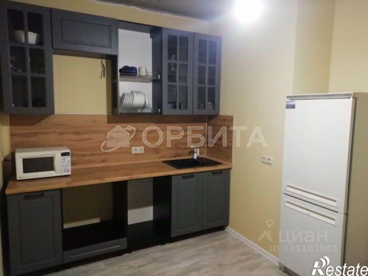 1-комн квартира ул Холодильная, 21,  д. 21