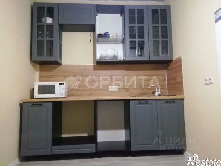 1-комн квартира ул Холодильная, 21,  д. 21