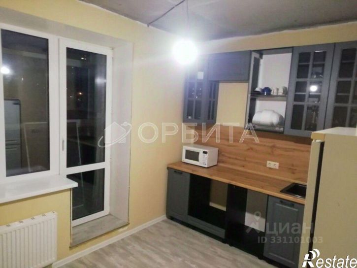 1-комн квартира ул Холодильная, 21,  д. 21