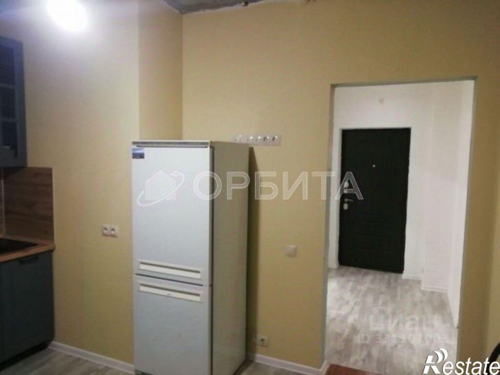 1-комн квартира ул Холодильная, 21,  д. 21