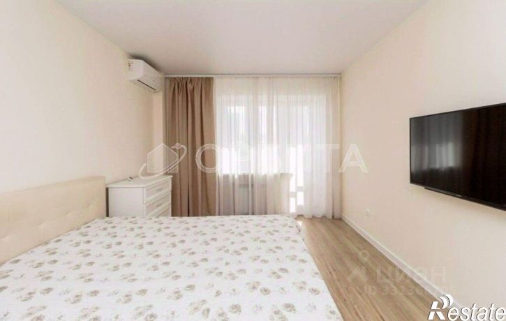 2-комн квартира ул Червишевский тракт, 21 1,  д. 21 1,  к. 1