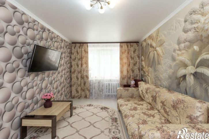 1-комн квартира ул Маршала Захарова, 11,  д. 11