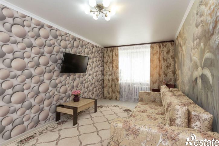 1-комн квартира ул Маршала Захарова, 11,  д. 11