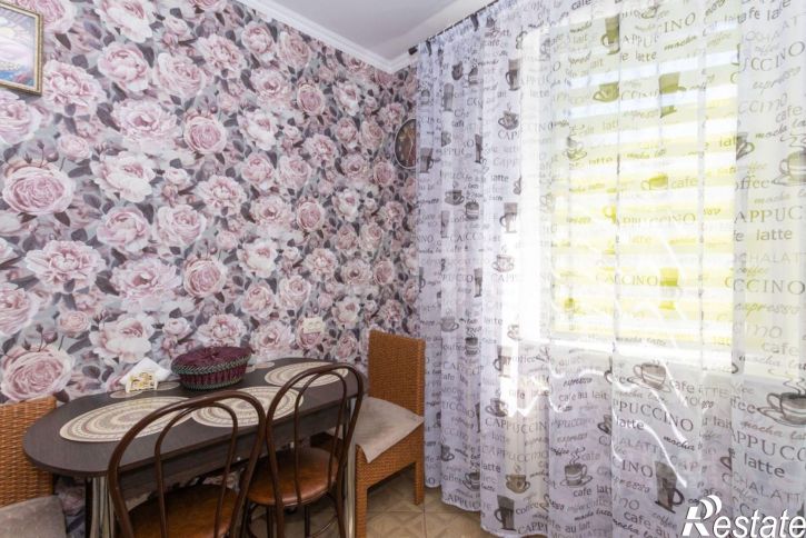 1-комн квартира ул Маршала Захарова, 11,  д. 11