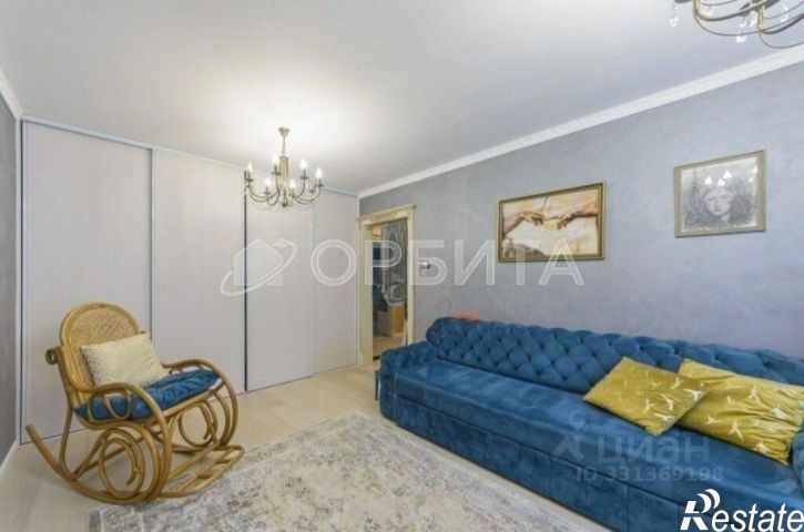 2-комн квартира ул Широтная, 83 1,  д. 83 1,  к. 1