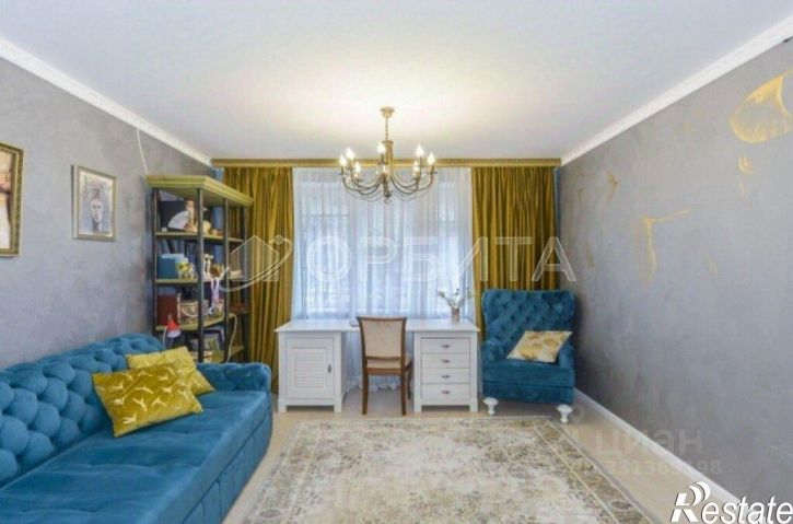 2-комн квартира ул Широтная, 83 1,  д. 83 1,  к. 1