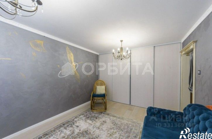 2-комн квартира ул Широтная, 83 1,  д. 83 1,  к. 1