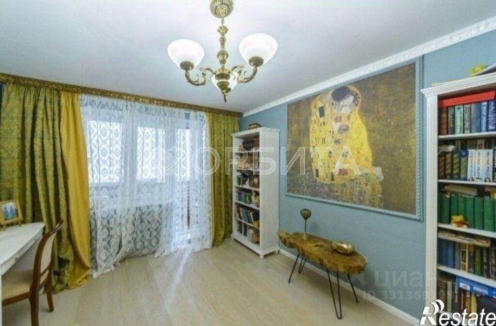 2-комн квартира ул Широтная, 83 1,  д. 83 1,  к. 1