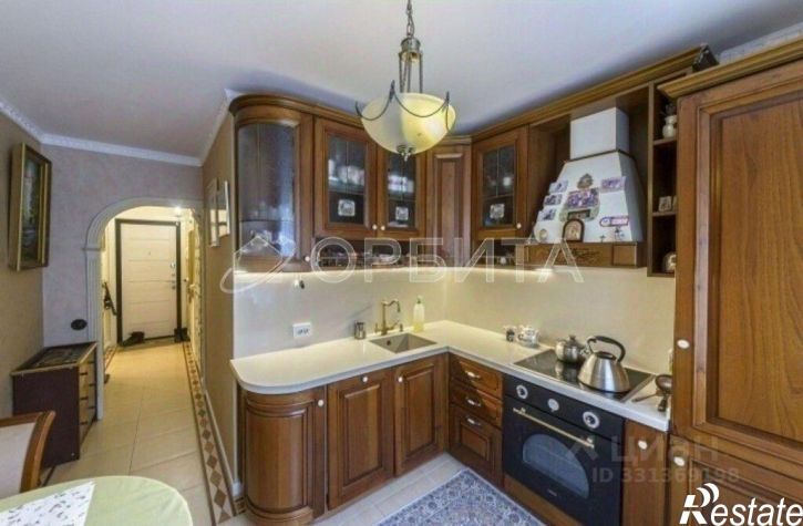 2-комн квартира ул Широтная, 83 1,  д. 83 1,  к. 1