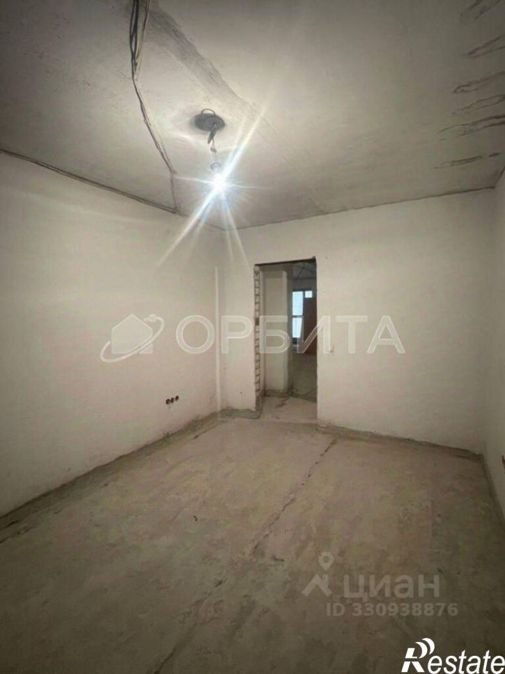 3-комн квартира ул Беляева, 33,  д. 33