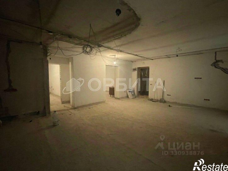 3-комн квартира ул Беляева, 33,  д. 33