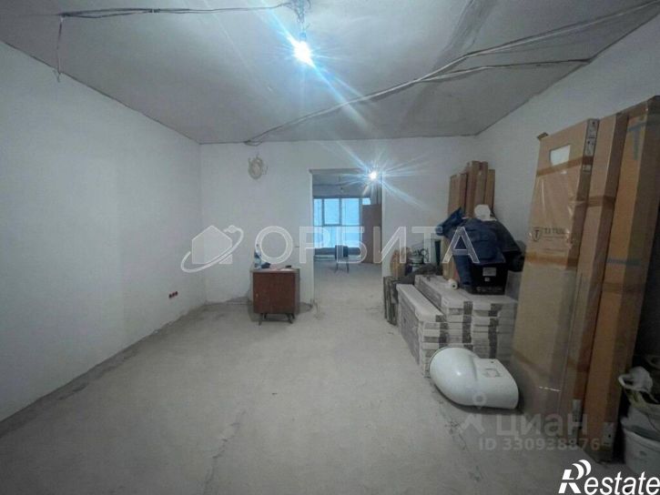 3-комн квартира ул Беляева, 33,  д. 33