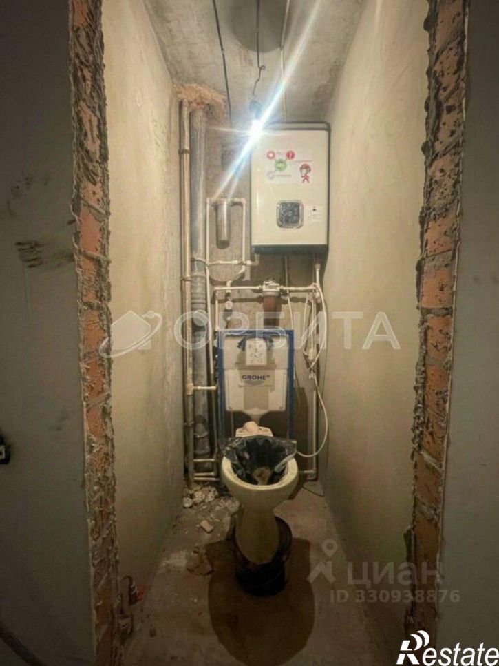 3-комн квартира ул Беляева, 33,  д. 33