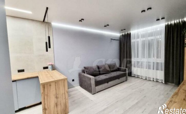 1-комн квартира улица Тимофея Чаркова, 4 к2,  д. 4 к2