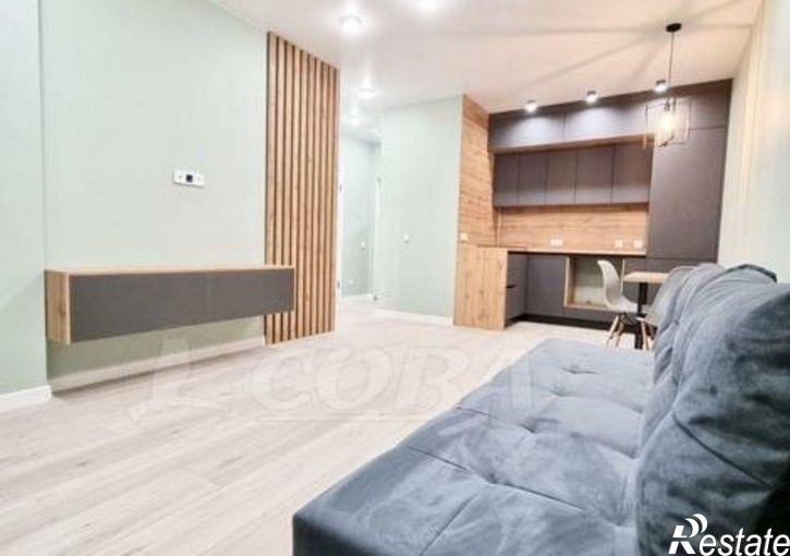 1-комн квартира улица Тимофея Чаркова, 4 к2,  д. 4 к2