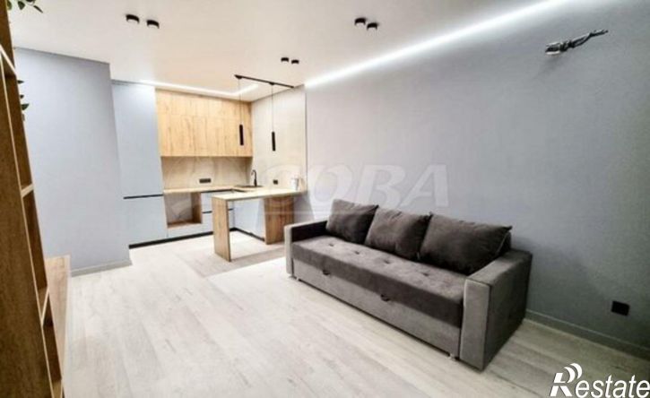 1-комн квартира улица Тимофея Чаркова, 4 к2,  д. 4 к2