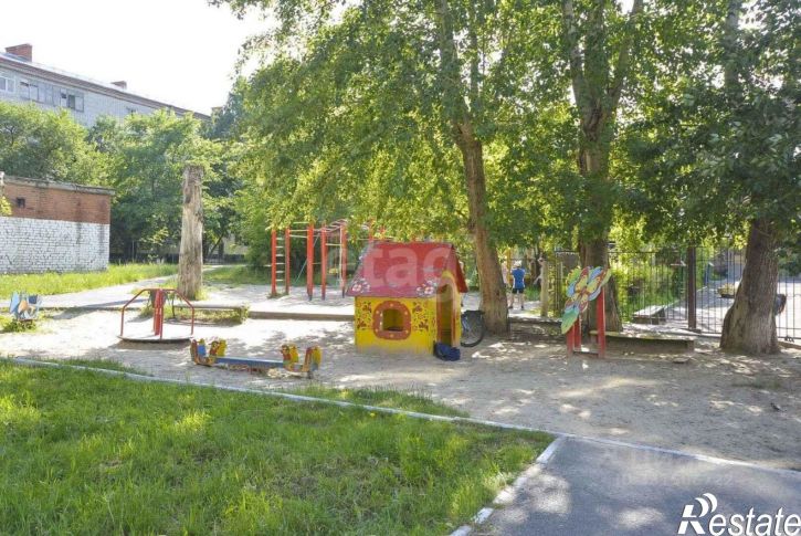 1-комн квартира ул Барнаульская, 42,  д. 42