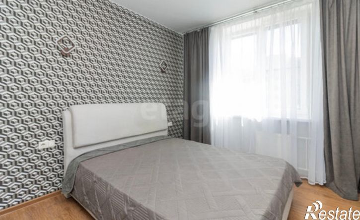 1-комн квартира ул Беляева, 35 1,  д. 35 1,  к. 1