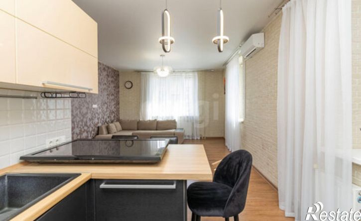 1-комн квартира ул Беляева, 35 1,  д. 35 1,  к. 1
