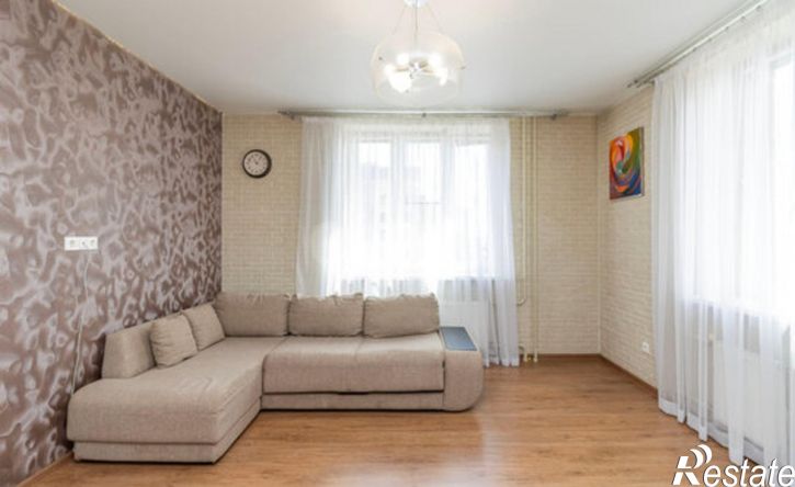 1-комн квартира ул Беляева, 35 1,  д. 35 1,  к. 1