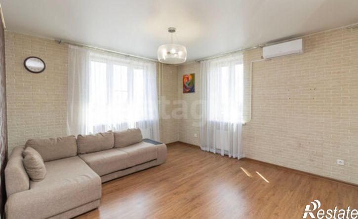 1-комн квартира ул Беляева, 35 1,  д. 35 1,  к. 1