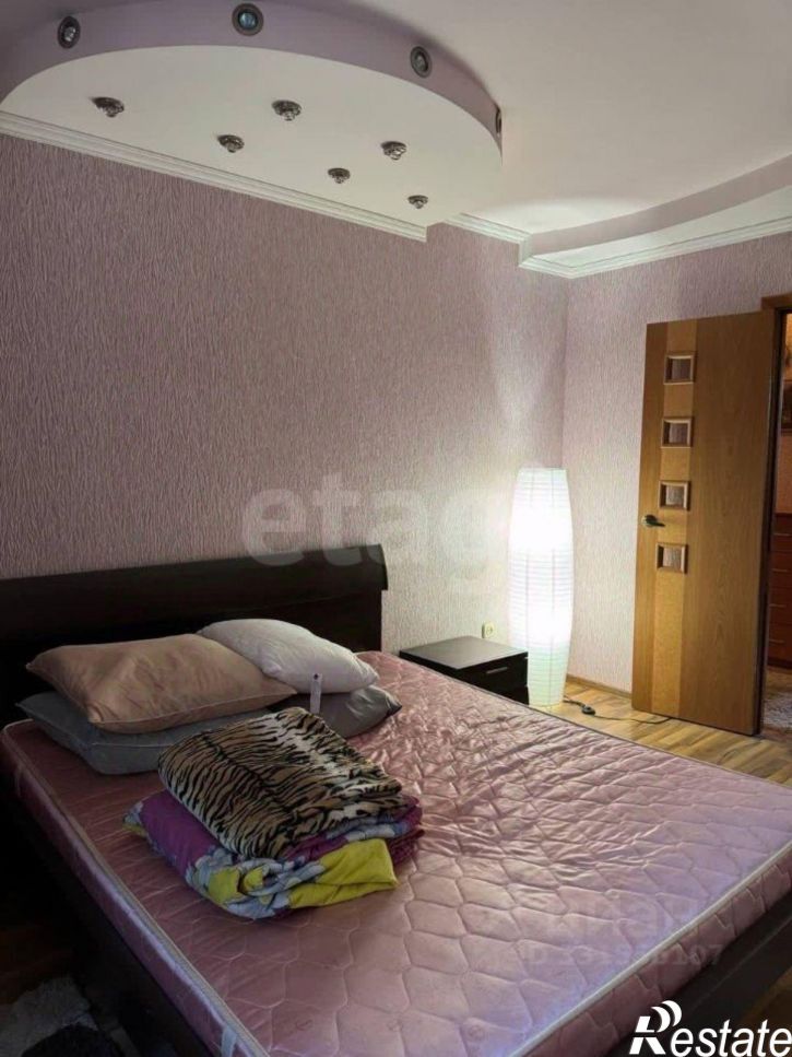 3-комн квартира ул Минская, 32,  д. 32