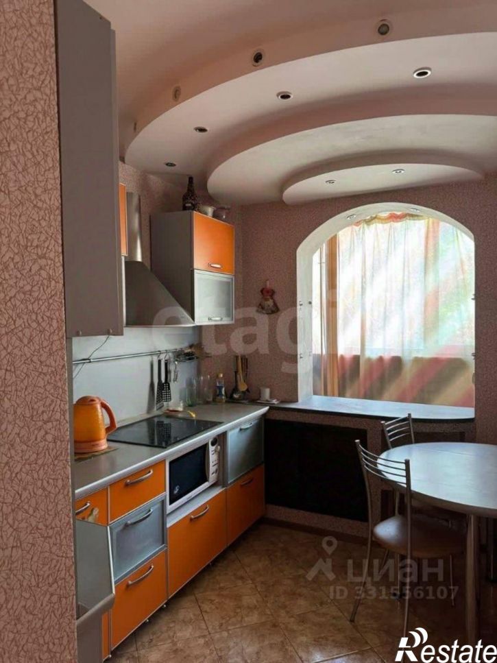 3-комн квартира ул Минская, 32,  д. 32