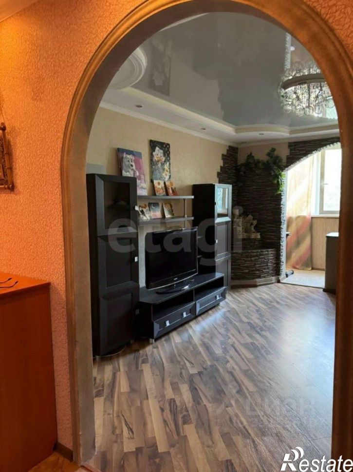3-комн квартира ул Минская, 32,  д. 32