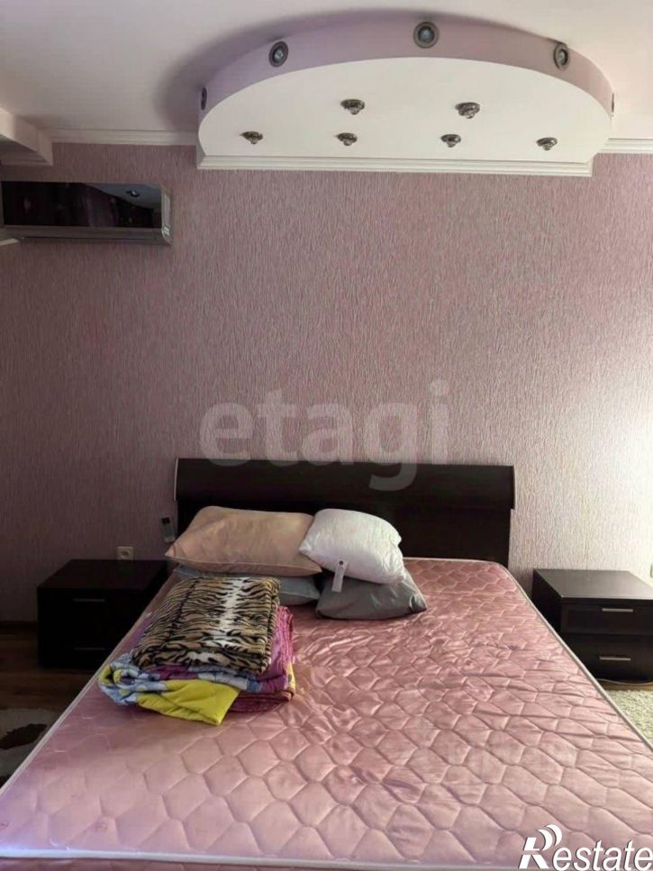 3-комн квартира ул Минская, 32,  д. 32