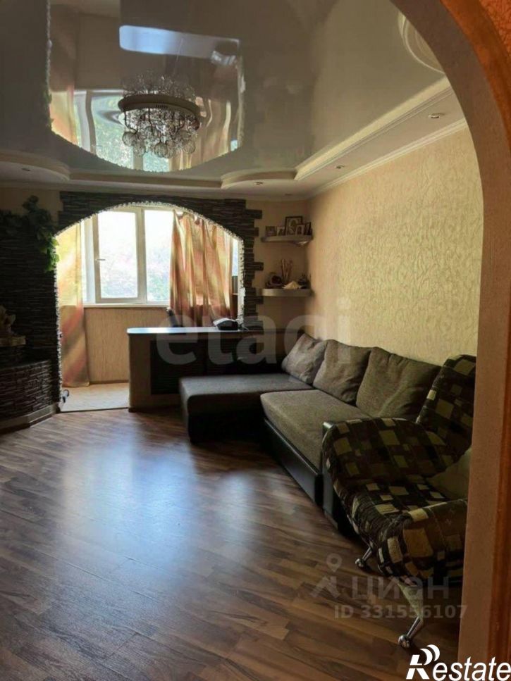 3-комн квартира ул Минская, 32,  д. 32