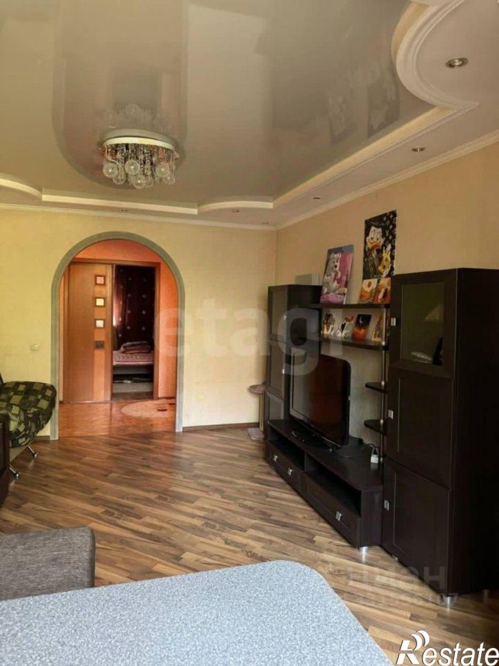 3-комн квартира ул Минская, 32,  д. 32