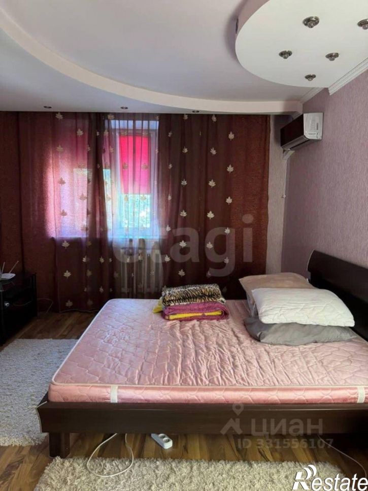 3-комн квартира ул Минская, 32,  д. 32