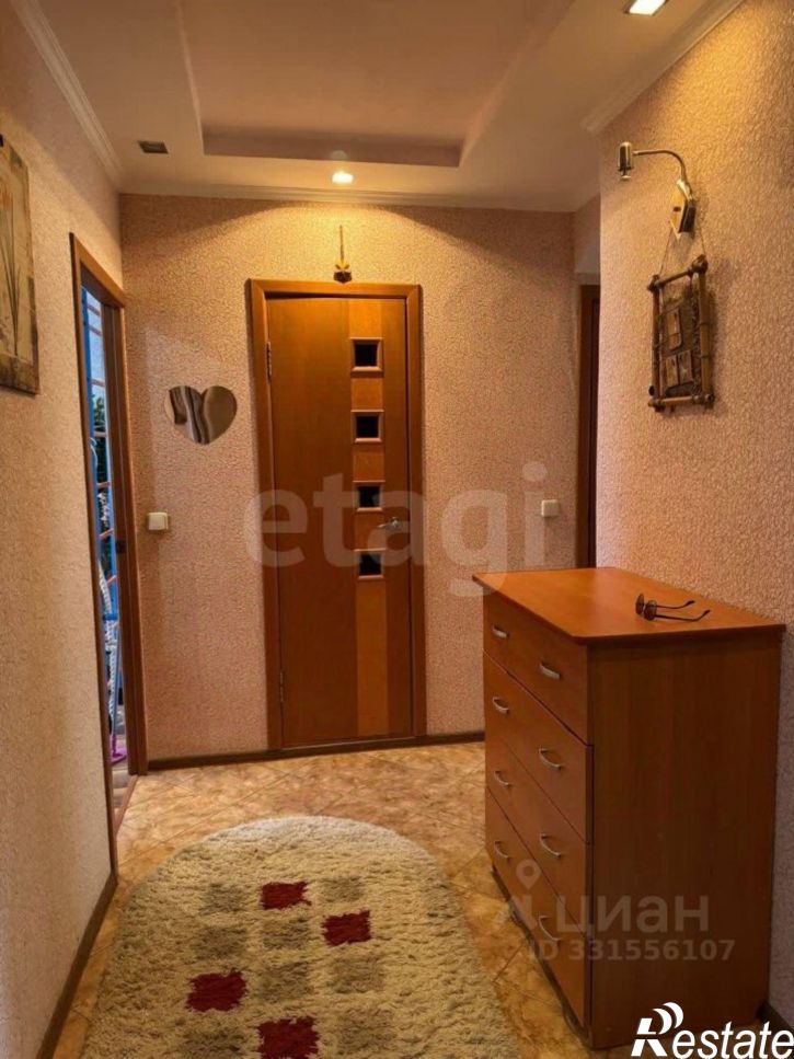 3-комн квартира ул Минская, 32,  д. 32