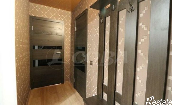 1-комн квартира ул Кремлевская, 89,  д. 89