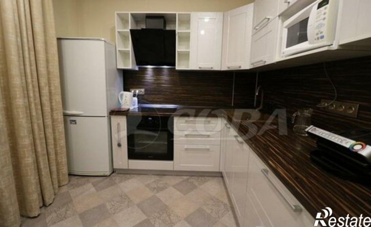 1-комн квартира ул Кремлевская, 89,  д. 89