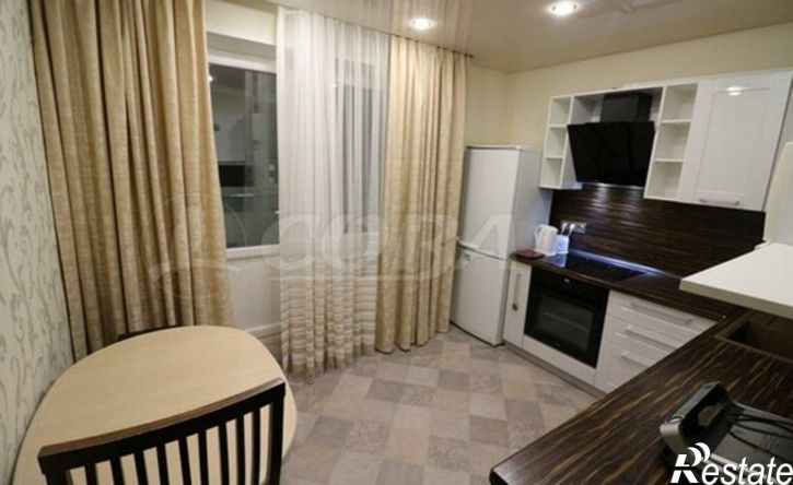 1-комн квартира ул Кремлевская, 89,  д. 89