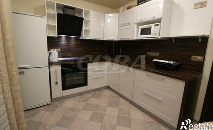 1-комн квартира ул Кремлевская, 89,  д. 89