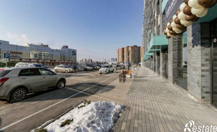 1-комн квартира ул Тимофея Чаркова, 87,  д. 87