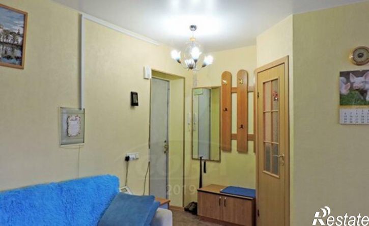 2-комн квартира ул Мельникайте, 103,  д. 103