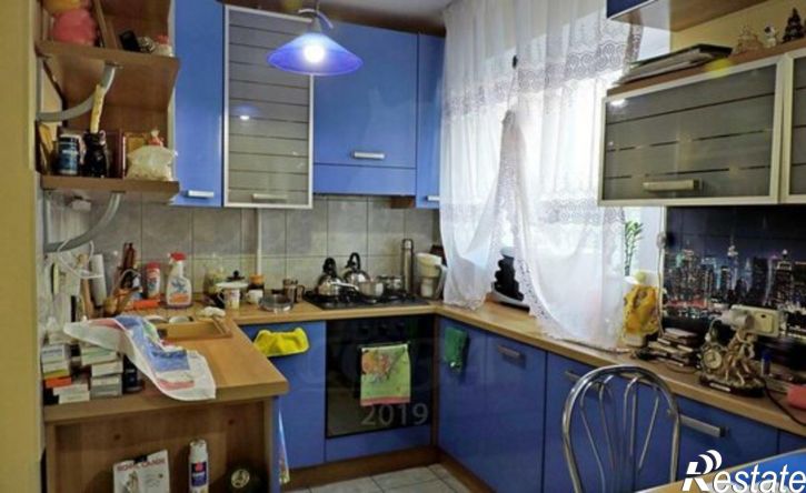 2-комн квартира ул Мельникайте, 103,  д. 103