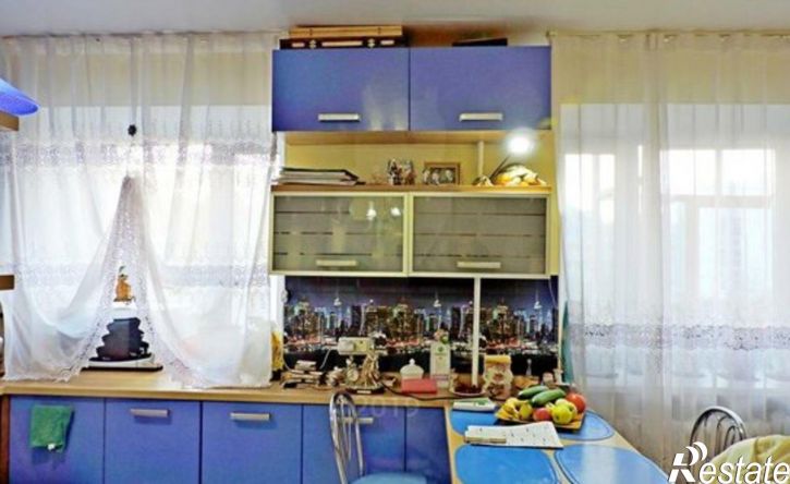 2-комн квартира ул Мельникайте, 103,  д. 103