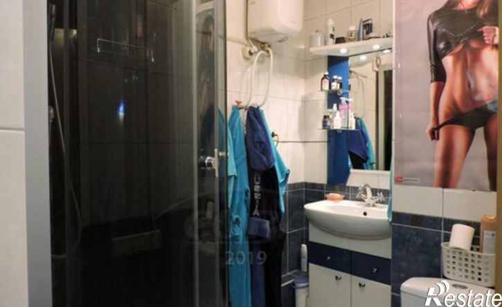 2-комн квартира ул Мельникайте, 103,  д. 103