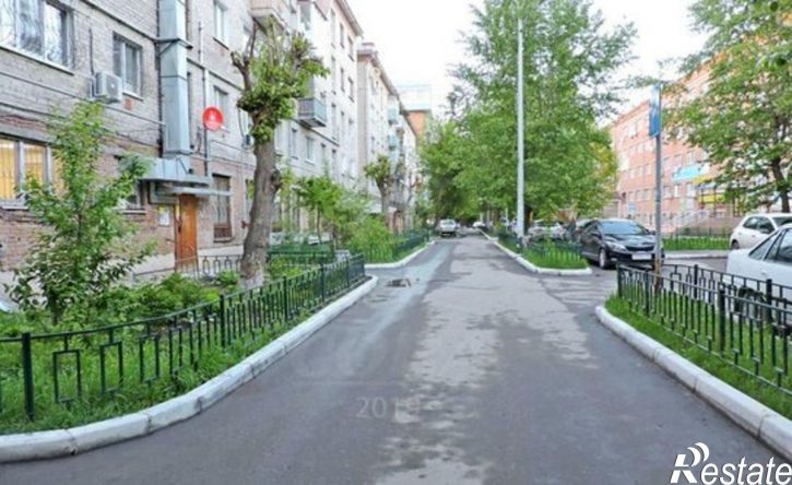 2-комн квартира ул Мельникайте, 103,  д. 103