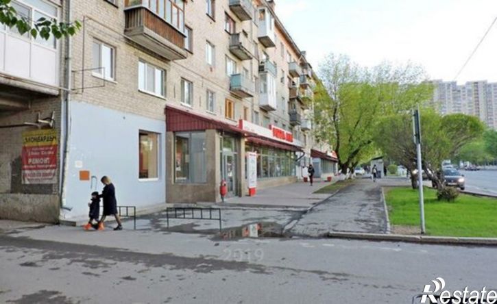 2-комн квартира ул Мельникайте, 103,  д. 103