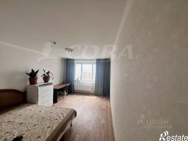 1-комн квартира улица Созидателей, 10,  д. 10