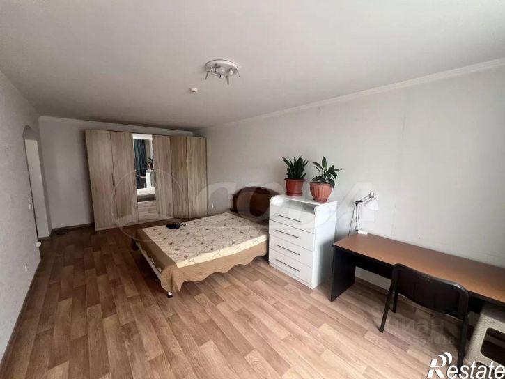 1-комн квартира улица Созидателей, 10,  д. 10